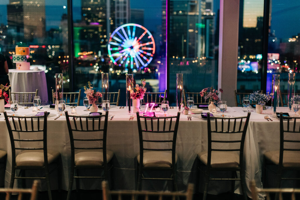 Ventanas view of sky view