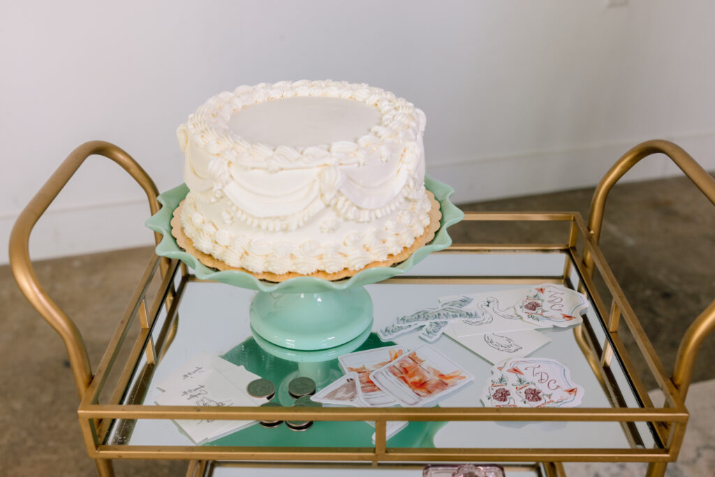 interactive wedding favor idea vending machine atlanta